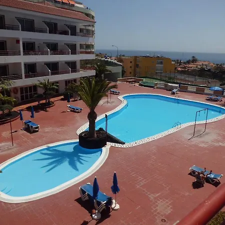 Apartman Apartamento Tagara Beach *