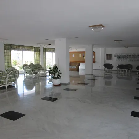 Apartman Apartamento Tagara Beach Puerto de Santiago