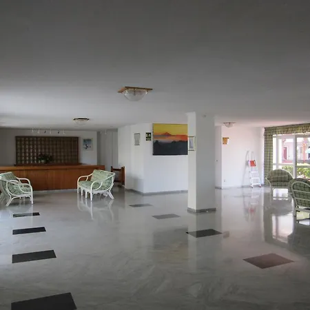 Apartamento Tagara Beach *