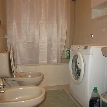 Apartamento Tagara Beach Apartman *