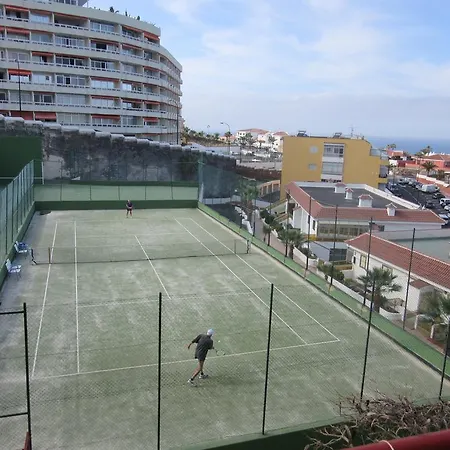 Apartamento Tagara Beach Puerto de Santiago
