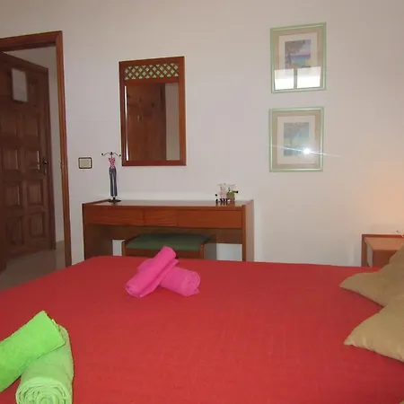 Apartamento Tagara Beach *