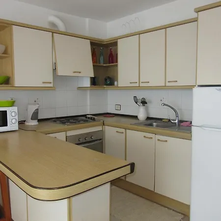 Apartamento Tagara Beach * Puerto de Santiago