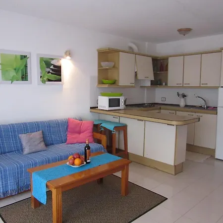 Apartamento Tagara Beach