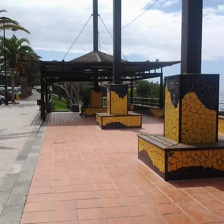 Apartman Apartamento Tagara Beach