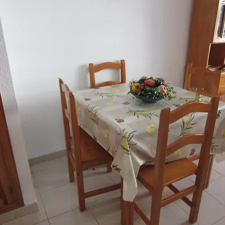 Apartman Apartamento Tagara Beach *
