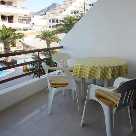 Apartamento Tagara Beach Puerto de Santiago