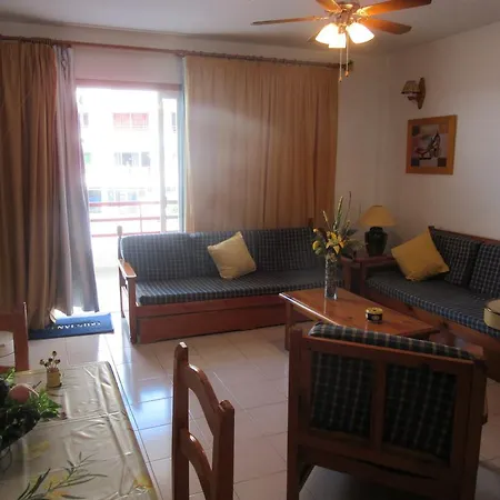 Apartamento Tagara Beach * Puerto de Santiago