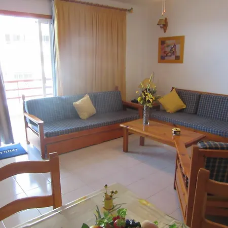 Apartman Apartamento Tagara Beach Puerto de Santiago