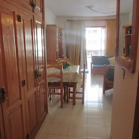 Apartamento Tagara Beach Puerto de Santiago