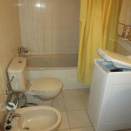 Apartman Apartamento Tagara Beach *