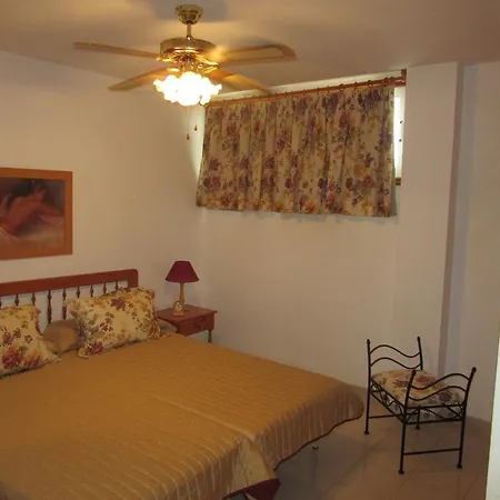 Apartman Apartamento Tagara Beach