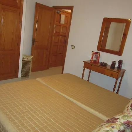Apartman Apartamento Tagara Beach Puerto de Santiago