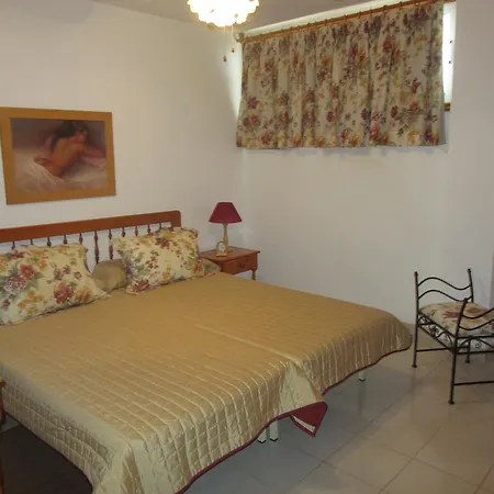 Apartamento Tagara Beach Apartman