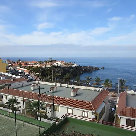 Apartamento Tagara Beach Appartement *