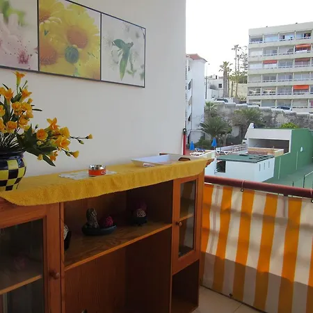 Apartamento Tagara Beach *