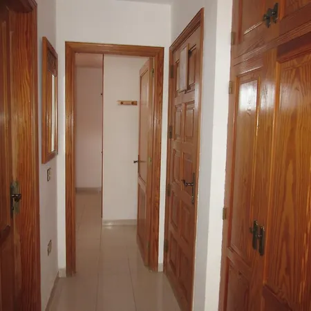 Appartement Apartamento Tagara Beach Puerto de Santiago (Tenerife)