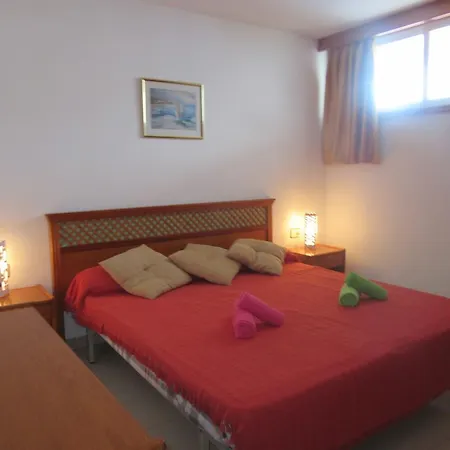 Apartamento Tagara Beach * Puerto de Santiago (Tenerife)
