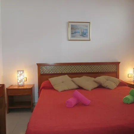 Apartamento Tagara Beach Appartement