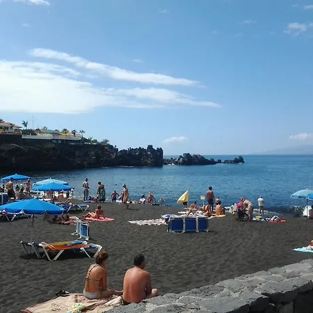 Apartamento Tagara Beach *