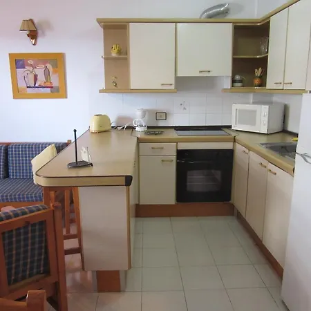 Apartamento Tagara Beach Appartement *