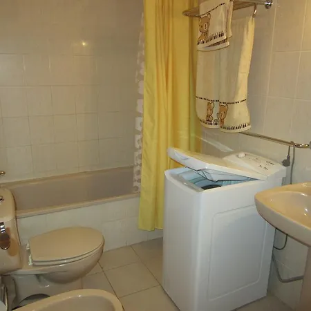Apartamento Tagara Beach Appartement *