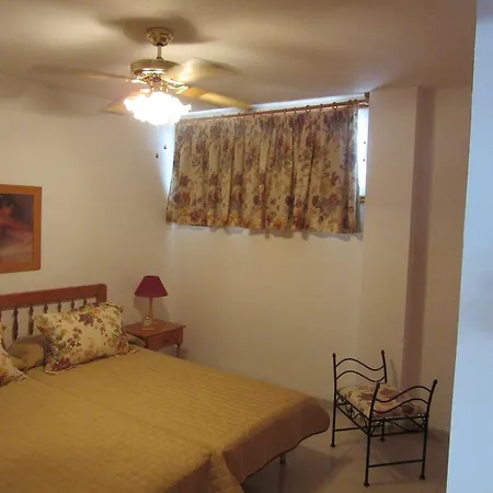Appartement Apartamento Tagara Beach *