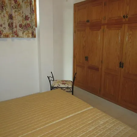 Apartamento Tagara Beach Puerto de Santiago (Tenerife)