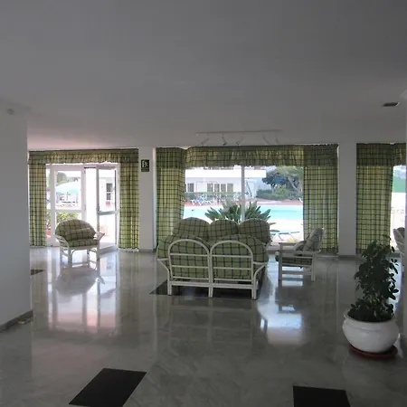 Apartmán Apartamento Tagara Beach