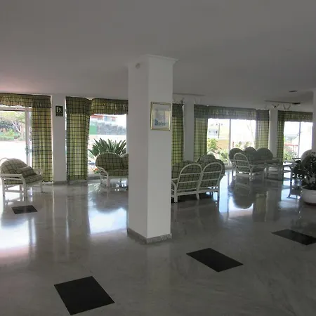 Apartamento Tagara Beach Puerto de Santiago (Tenerife)