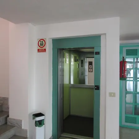 Apartamento Tagara Beach Apartmán