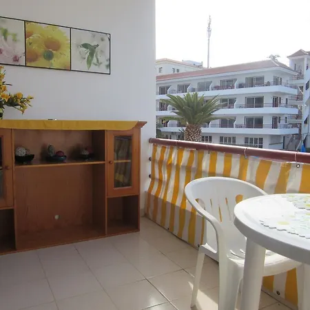 Apartamento Tagara Beach * Puerto de Santiago (Tenerife)