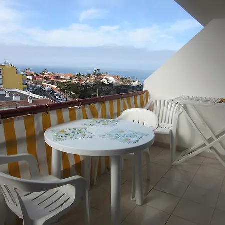Apartamento Tagara Beach Apartmán
