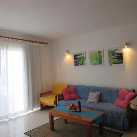 Apartamento Tagara Beach Apartmán