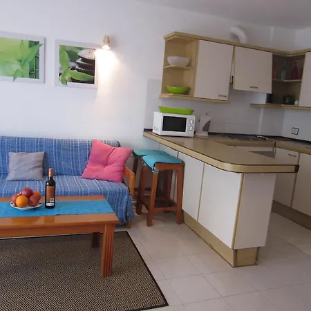 Apartamento Tagara Beach *