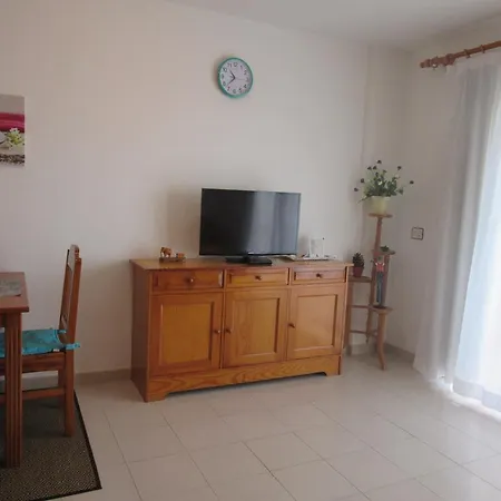 Apartamento Tagara Beach Puerto de Santiago (Tenerife)