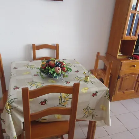 Apartmán Apartamento Tagara Beach