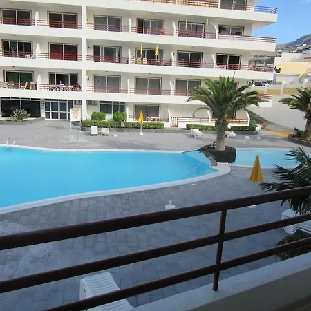 Apartamento Tagara Beach
