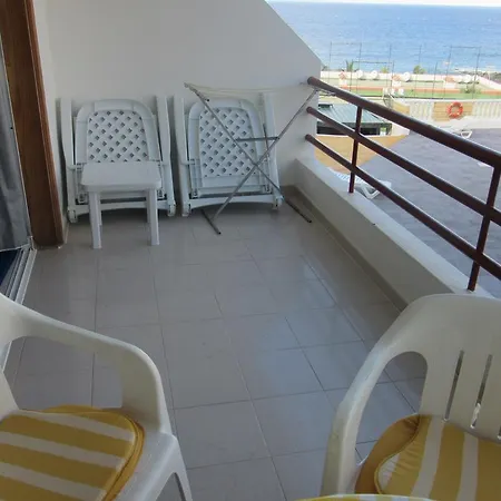 Apartamento Tagara Beach