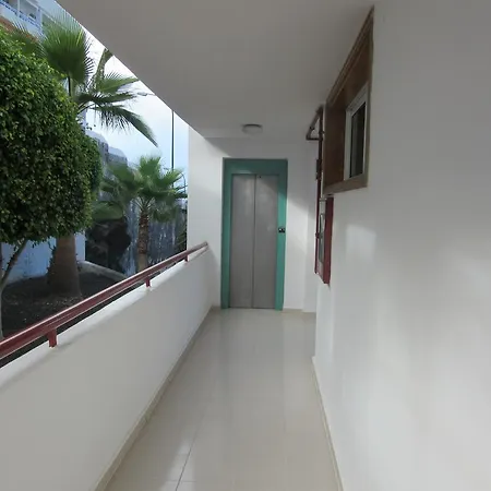 Apartamento Tagara Beach Apartmán Puerto de Santiago (Tenerife)