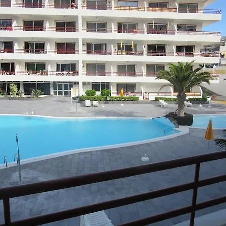 Apartamento Tagara Beach Puerto de Santiago (Tenerife)