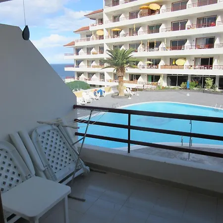 Apartamento Tagara Beach * Puerto de Santiago (Tenerife)