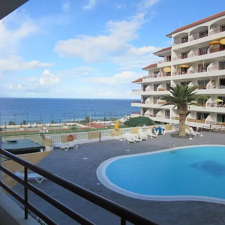 Apartamento Tagara Beach Apartmán Puerto de Santiago (Tenerife)