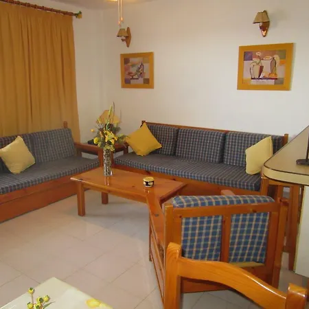 Apartamento Tagara Beach Apartmán